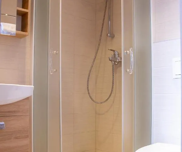 Apartmán Sky Near The Center