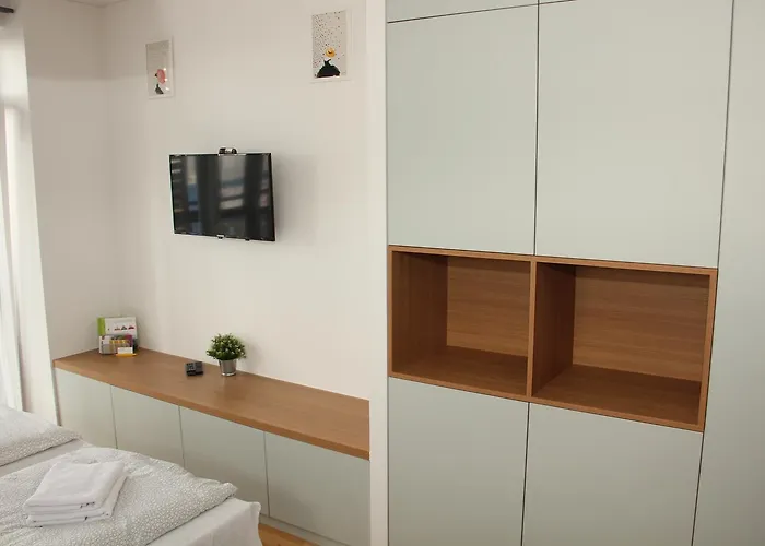 Sky Near The Center *