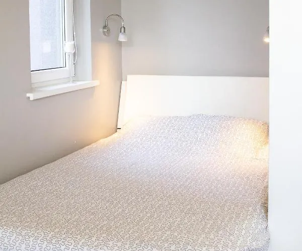 Sky Near The Center *